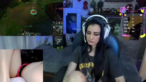 Nath online show from 05-16-26, 03:00