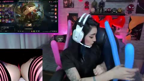 Nath online show from 05-19-26, 03:29