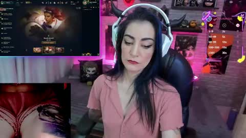 Nath online show from 05-31-26, 03:19