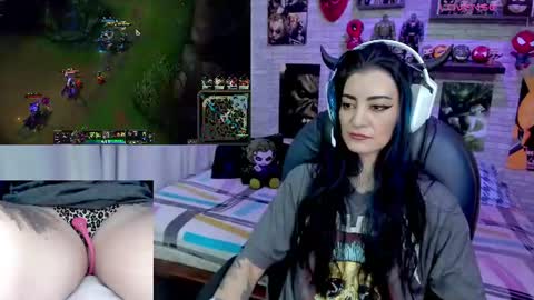 Nath online show from 07-18-26, 02:32