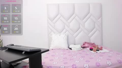 ISABEL online show from 12-13-25, 09:31