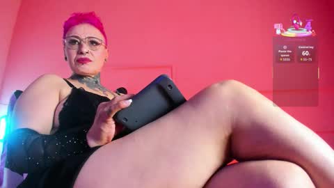 mature_hardcore online show from 02-07-26, 03:10