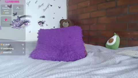 Snapshot of mature_liaa chatting on 02-17-25, 02:04 Mature liaa online show from 02-17-25, 02:04