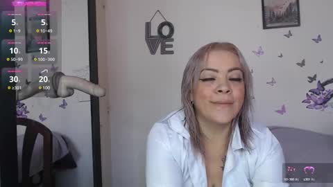 Snapshot of mature_liaa chatting on 02-18-25, 03:10 Mature liaa online show from 02-18-25, 03:10