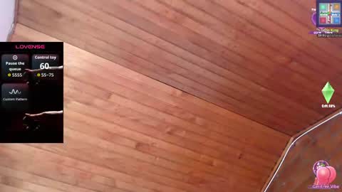 Mature liaa online show from 07-30-26, 01:43