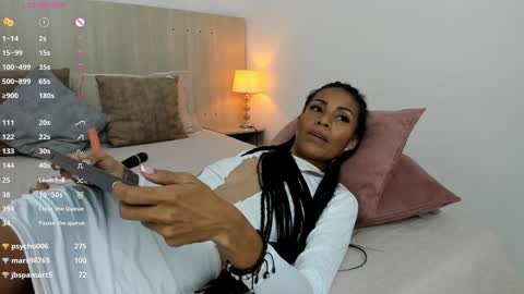 Vayolet Castro online show from 02-08-25, 04:03