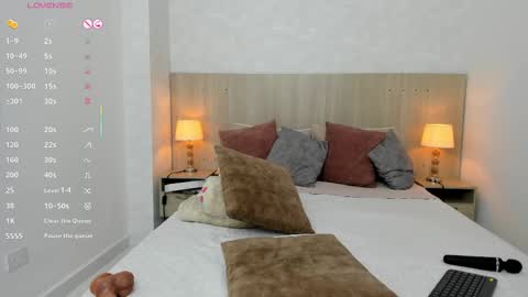 Vayolet Castro online show from 09-11-25, 11:32