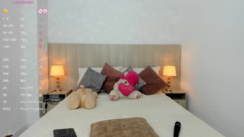 Vayolet Castro online show from 09-30-25, 11:26