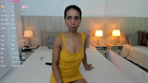 Vayolet Castro online show from 07-04-26, 11:38