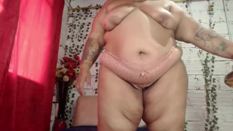 matureeliza online show from 01-24-25, 04:17