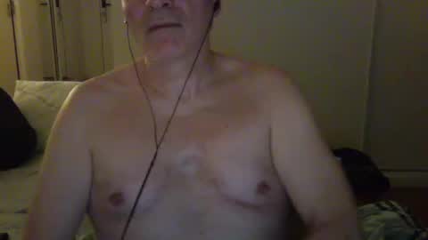 maturehotman online show from 12-10-24, 10:26