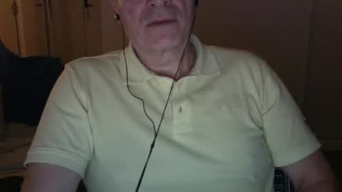 maturehotman online show from 01-02-25, 08:46