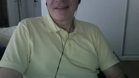 maturehotman online show from 01-04-25, 12:16