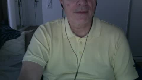 maturehotman online show from 01-05-25, 12:53