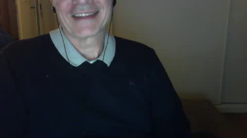 maturehotman online show from 01-07-25, 05:20