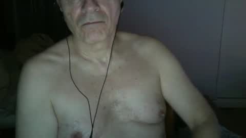 maturehotman online show from 01-11-25, 09:25