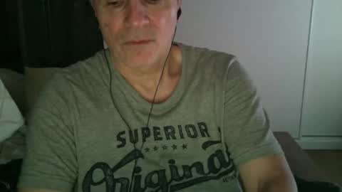 maturehotman online show from 01-15-25, 07:34