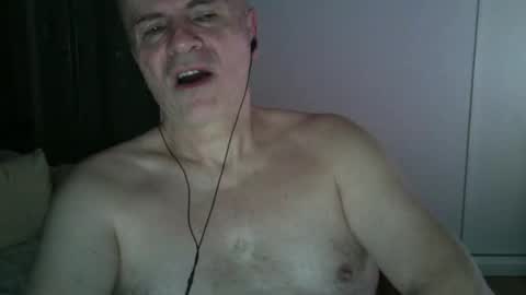 maturehotman online show from 01-30-25, 07:59