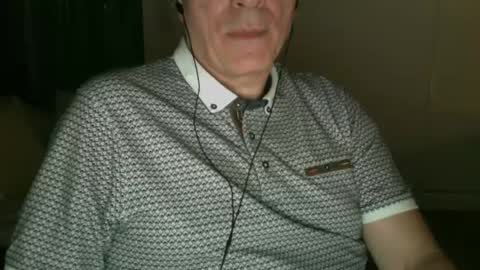 maturehotman online show from 02-02-25, 07:14