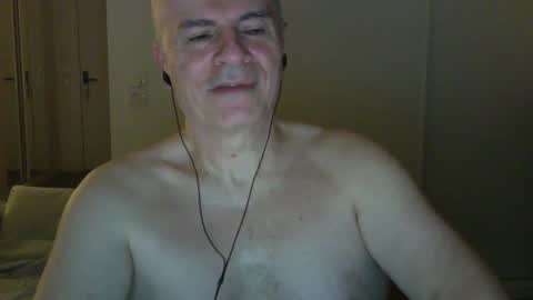 maturehotman online show from 02-05-25, 05:41