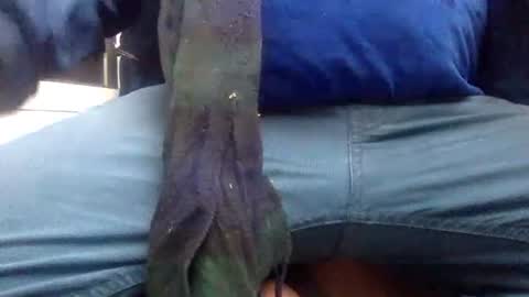 matureman1234 online show from 10-31-25, 09:54