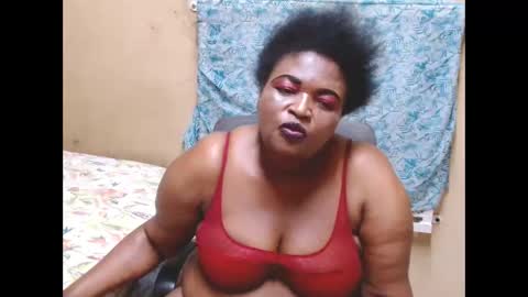 maturenesh online show from 12-16-25, 07:13