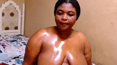 maturenesh online show from 07-29-26, 06:55