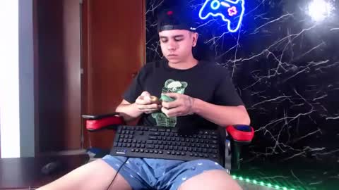 Matias online show from 01-07-25, 09:50