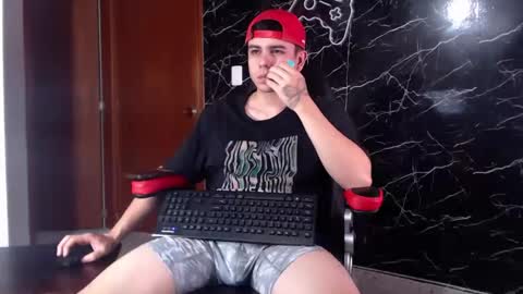 Matias online show from 01-23-25, 03:11