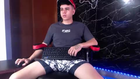 Matias online show from 01-27-25, 01:41