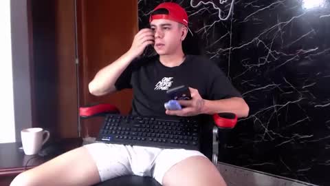 Matias online show from 02-01-25, 10:15