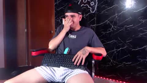 Matias online show from 02-05-25, 09:46