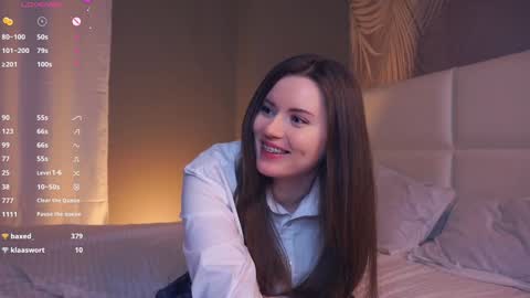 Lily online show from 01-26-25, 10:13