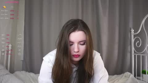 Lily online show from 02-09-25, 04:40