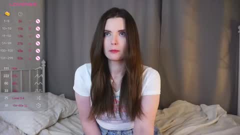 Lily online show from 02-15-25, 10:31