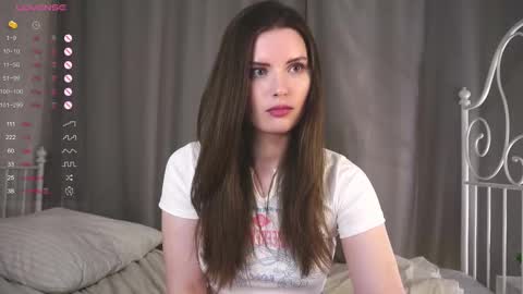 Lily online show from 02-20-25, 01:25