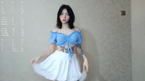 Mia online show from 02-20-26, 11:54