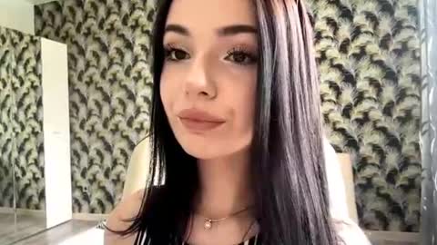 Lina online show from 06-11-26, 04:32