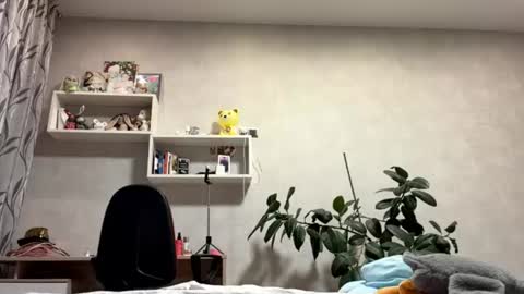 Lina online show from 06-29-26, 10:15