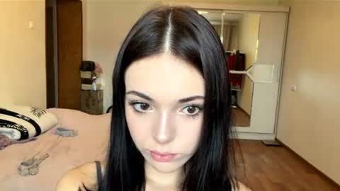 Lina online show from 07-12-26, 06:37