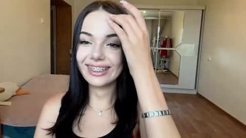 Lina online show from 07-31-26, 05:07