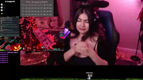 maudLin online show from 12-04-24, 04:21