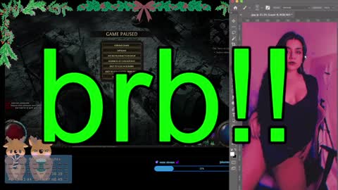 maudLin online show from 12-20-24, 09:11