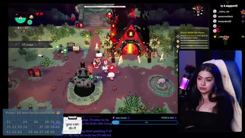 maudLin online show from 01-07-25, 07:10