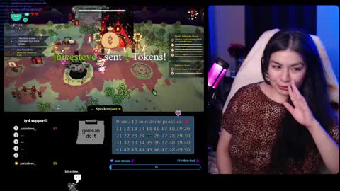 maudLin online show from 01-08-25, 04:23