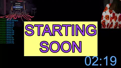 Snapshot of maudlinbrat chatting on 11-30-25, 03:32 maudLin online show from 11-30-25, 03:32