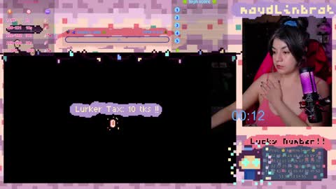 Snapshot of maudlinbrat chatting on 05-10-26, 03:55 maudLin online show from 05-10-26, 03:55