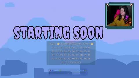 Snapshot of maudlinbrat chatting on 06-26-26, 04:06 maudLin online show from 06-26-26, 04:06