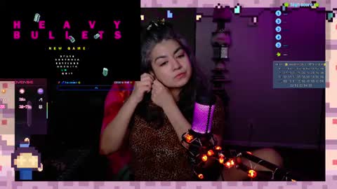 Snapshot of maudlinbrat chatting on 06-27-26, 03:11 maudLin online show from 06-27-26, 03:11