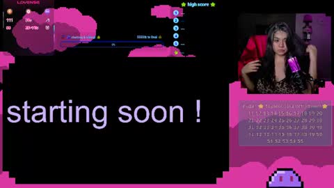 Snapshot of maudlinbrat chatting on 07-23-26, 02:42 maudLin online show from 07-23-26, 02:42